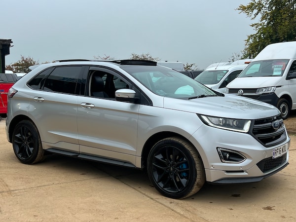 Used Ford Edge 2016 for sale - 76255160: Photo 15