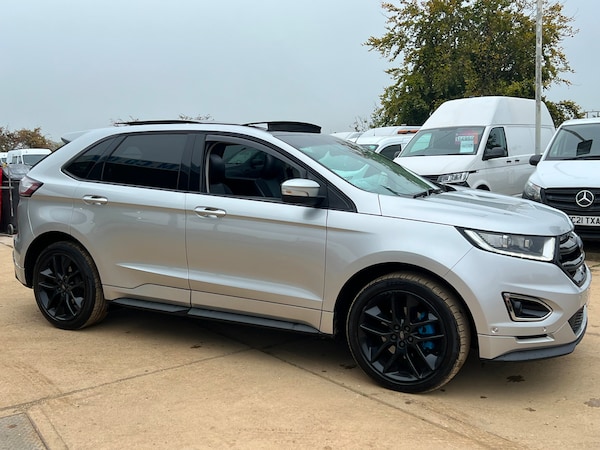 Used Ford Edge 2016 for sale - 76255160: Photo 16