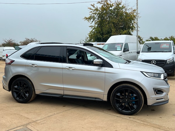 Used Ford Edge 2016 for sale - 76255160: Photo 17