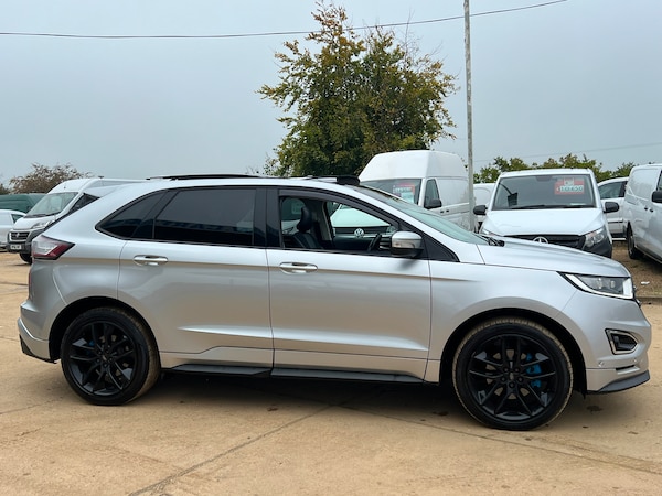 Used Ford Edge 2016 for sale - 76255160: Photo 18
