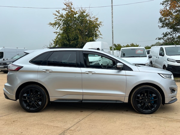 Used Ford Edge 2016 for sale - 76255160: Photo 19