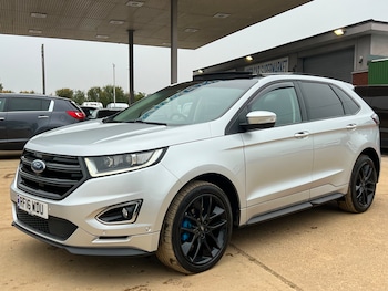 2016 - 2.0 TDCi 210 Sport 5dr Powershift
