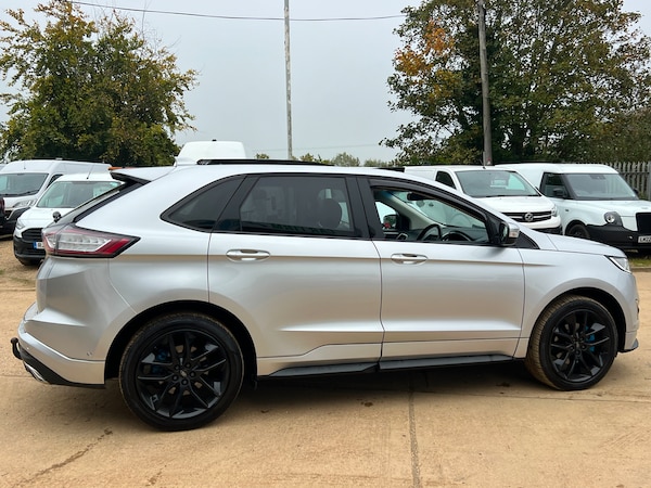 Used Ford Edge 2016 for sale - 76255160: Photo 20