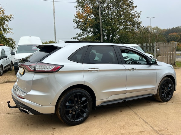 Used Ford Edge 2016 for sale - 76255160: Photo 21