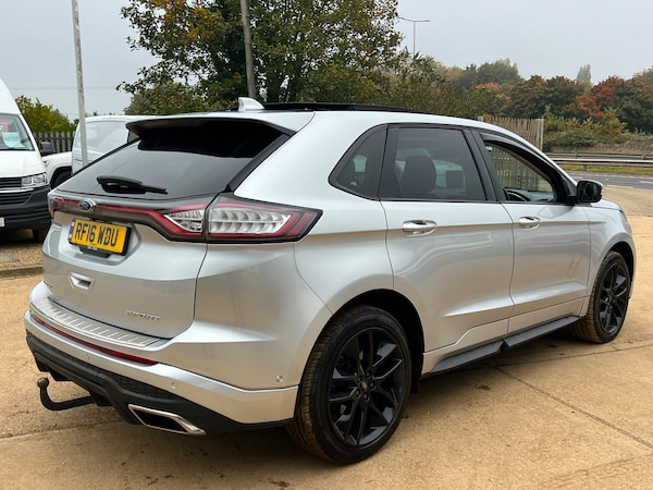 Used Ford Edge 2016 for sale - 76255160: Photo 22