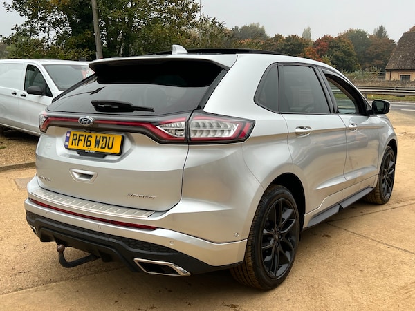 Used Ford Edge 2016 for sale - 76255160: Photo 23