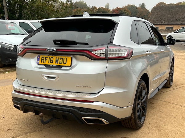 Used Ford Edge 2016 for sale - 76255160: Photo 24