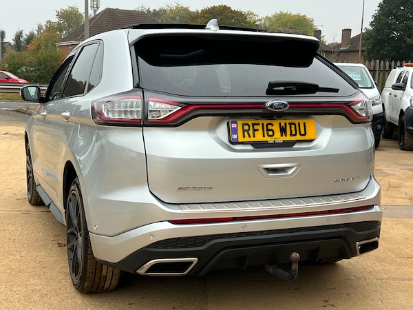 Used Ford Edge 2016 for sale - 76255160: Photo 29