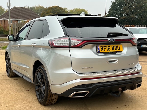 Used Ford Edge 2016 for sale - 76255160: Photo 30