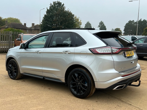 Used Ford Edge 2016 for sale - 76255160: Photo 32