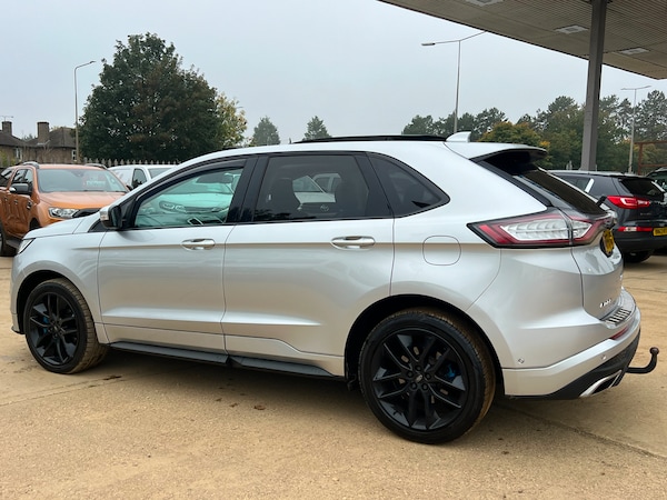 Used Ford Edge 2016 for sale - 76255160: Photo 33