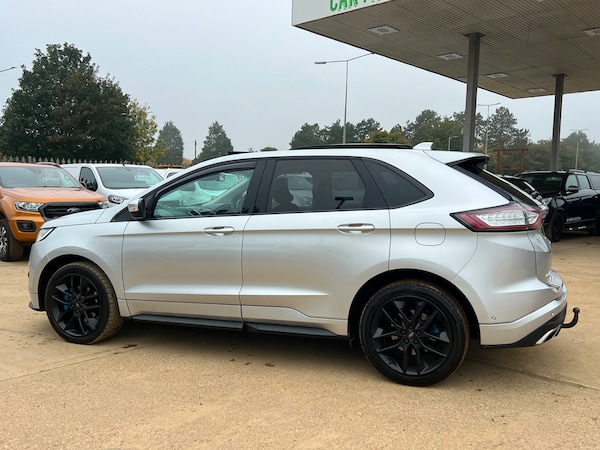 Used Ford Edge 2016 for sale - 76255160: Photo 34