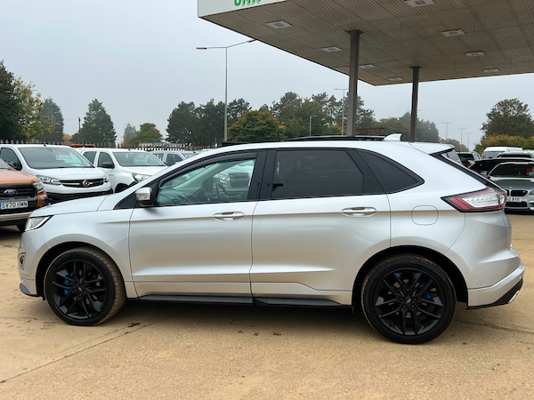 Used Ford Edge 2016 for sale - 76255160: Photo 35