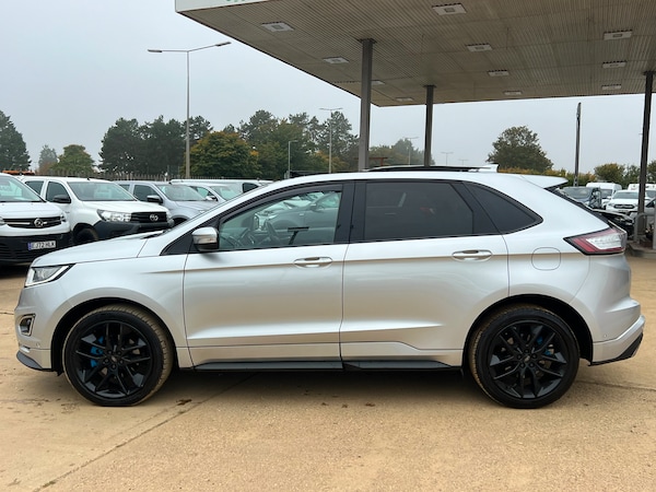 Used Ford Edge 2016 for sale - 76255160: Photo 36