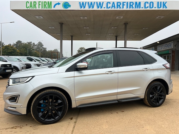 Used Ford Edge 2016 for sale - 76255160: Photo 37