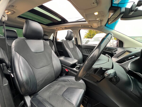 Used Ford Edge 2016 for sale - 76255160: Photo 39