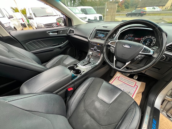 Used Ford Edge 2016 for sale - 76255160: Photo 3