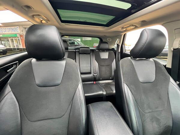 Used Ford Edge 2016 for sale - 76255160: Photo 40
