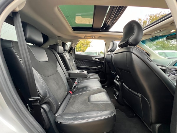 Used Ford Edge 2016 for sale - 76255160: Photo 42