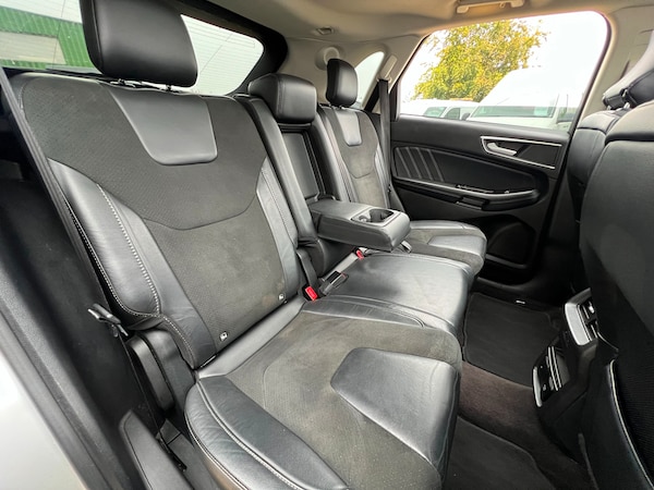 Used Ford Edge 2016 for sale - 76255160: Photo 43