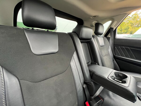 Used Ford Edge 2016 for sale - 76255160: Photo 44