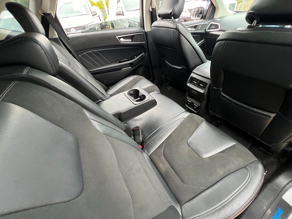 Used Ford Edge 2016 for sale - 76255160: Photo 45