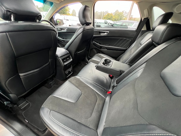 Used Ford Edge 2016 for sale - 76255160: Photo 46