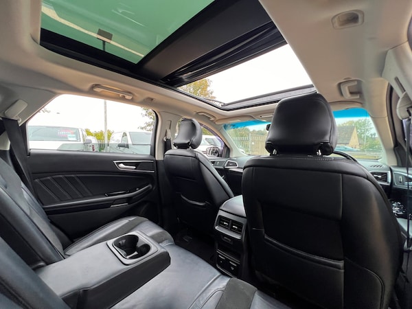 Used Ford Edge 2016 for sale - 76255160: Photo 47