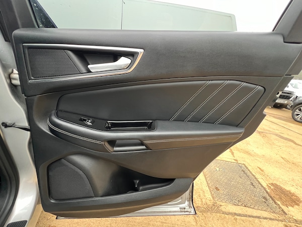 Used Ford Edge 2016 for sale - 76255160: Photo 48