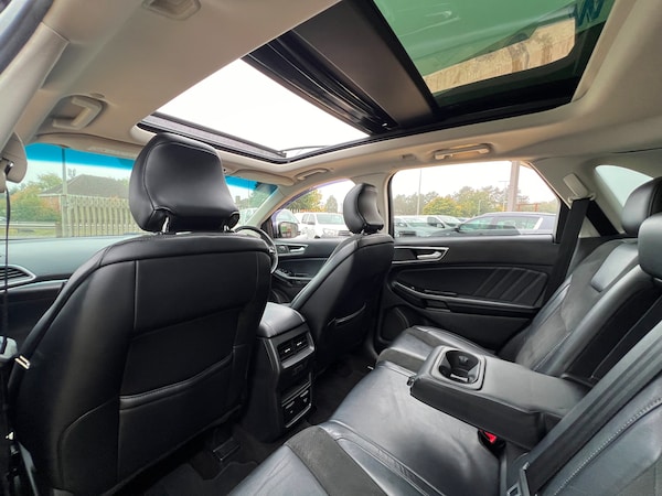 Used Ford Edge 2016 for sale - 76255160: Photo 4