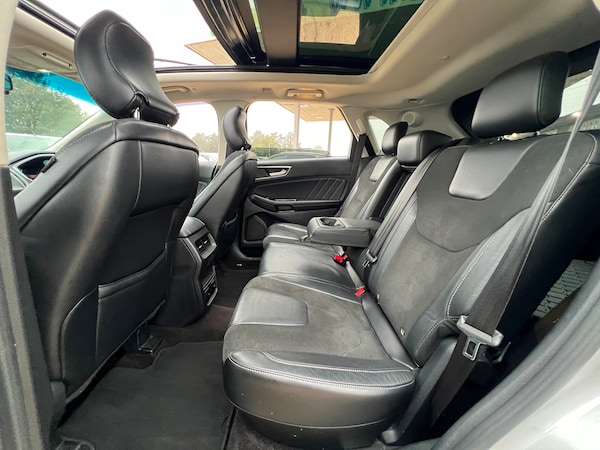 Used Ford Edge 2016 for sale - 76255160: Photo 51