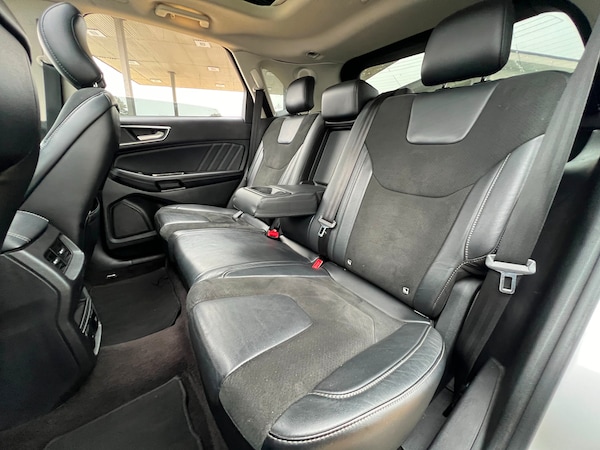 Used Ford Edge 2016 for sale - 76255160: Photo 52