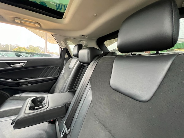 Used Ford Edge 2016 for sale - 76255160: Photo 54