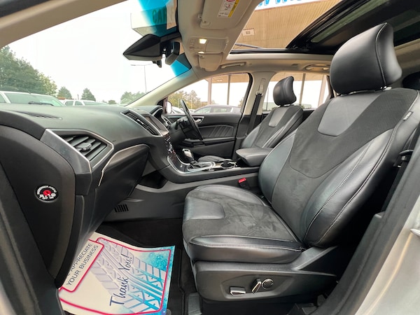 Used Ford Edge 2016 for sale - 76255160: Photo 57