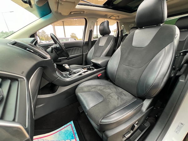 Used Ford Edge 2016 for sale - 76255160: Photo 58