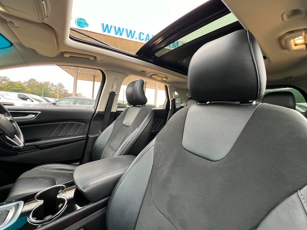 Used Ford Edge 2016 for sale - 76255160: Photo 59