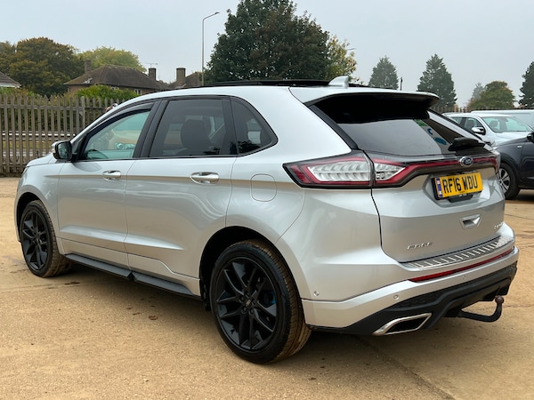 Used Ford Edge 2016 for sale - 76255160: Photo 5