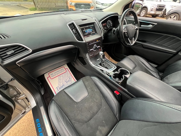 Used Ford Edge 2016 for sale - 76255160: Photo 60