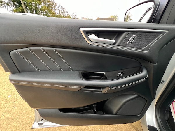 Used Ford Edge 2016 for sale - 76255160: Photo 61