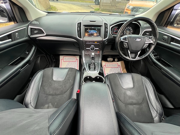 Used Ford Edge 2016 for sale - 76255160: Photo 62