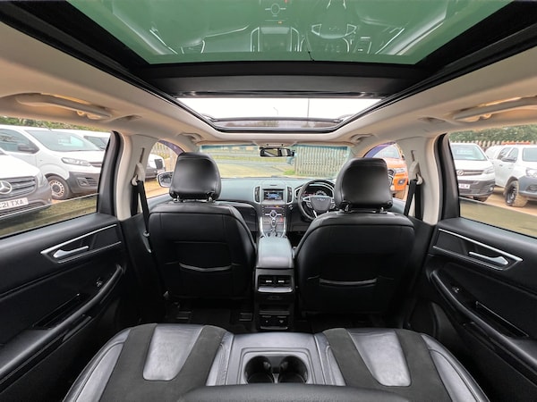 Used Ford Edge 2016 for sale - 76255160: Photo 63
