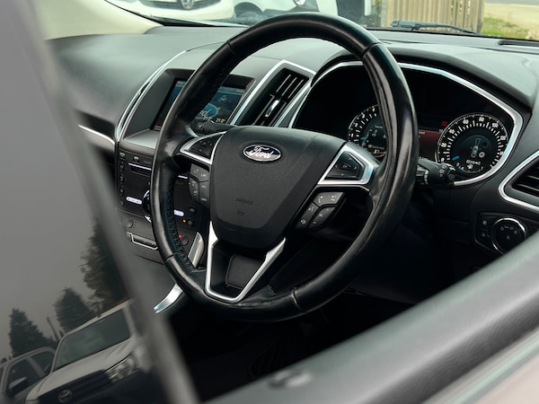 Used Ford Edge 2016 for sale - 76255160: Photo 64