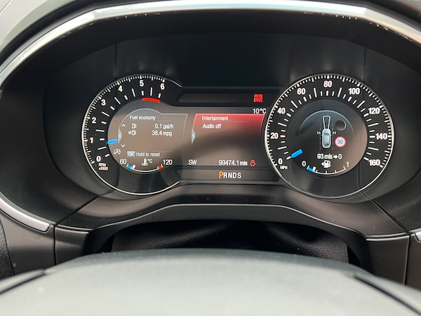 Used Ford Edge 2016 for sale - 76255160: Photo 68