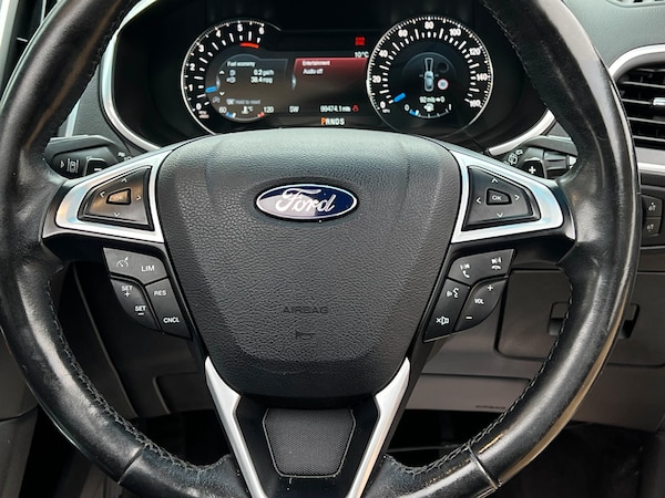 Used Ford Edge 2016 for sale - 76255160: Photo 69