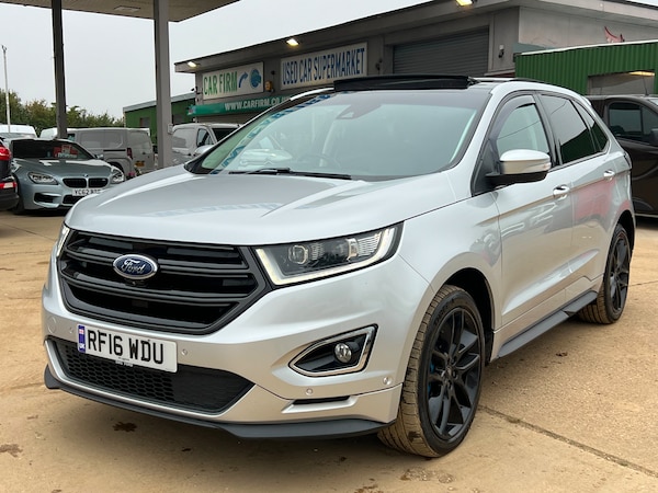 Used Ford Edge 2016 for sale - 76255160: Photo 6