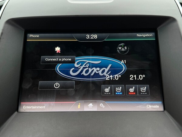 Used Ford Edge 2016 for sale - 76255160: Photo 76