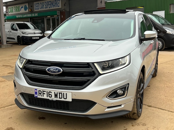 Used Ford Edge 2016 for sale - 76255160: Photo 7