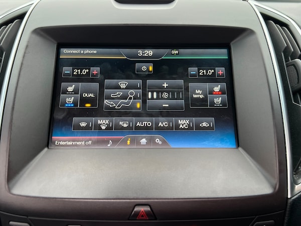Used Ford Edge 2016 for sale - 76255160: Photo 81