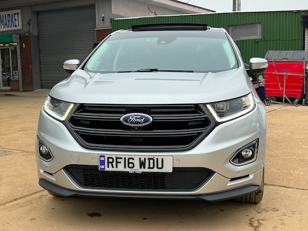 Used Ford Edge 2016 for sale - 76255160: Photo 9