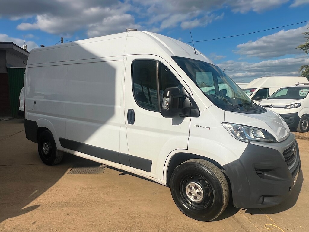 Vehicle 17